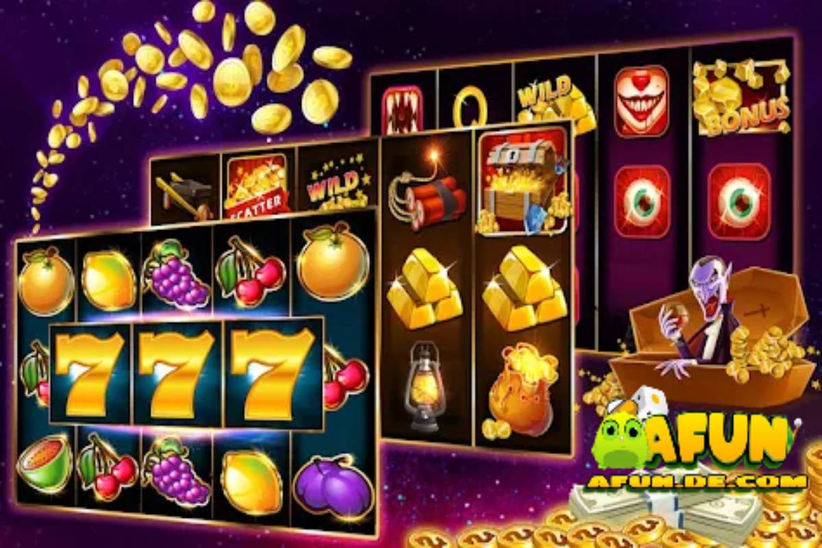 Caca Níqueis no AFun – Experiência Segura, Clara e Otimizada caca niqueis afun post 08