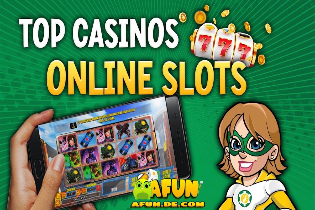 Caca Níqueis no AFun – Experiência Segura, Clara e Otimizada caca niqueis afun post 18