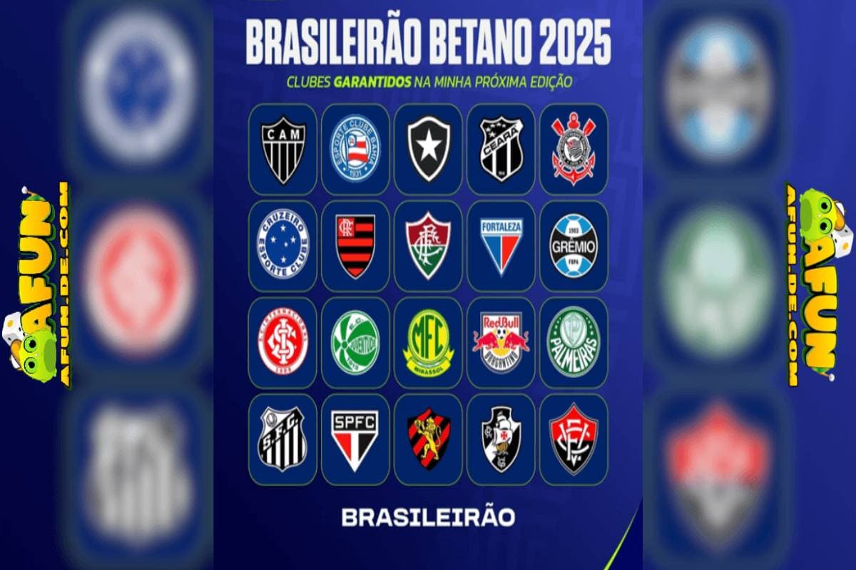 Brasileirão Série A: Guia, Classificações & Análise Profunda Brasileirao Serie A 2025 afun post 28