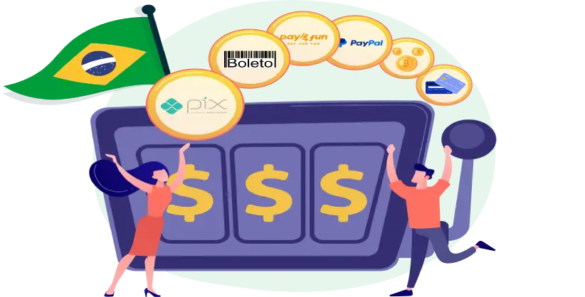 Depósito AFun – Depósitos Brasileiros Seguros deposito afun page methods