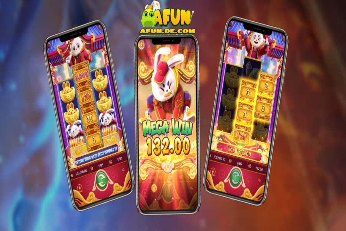 Fortune Rabbit – Guia Completo do Slot Mais Querido do Brasil fortune rabbit afun post 08