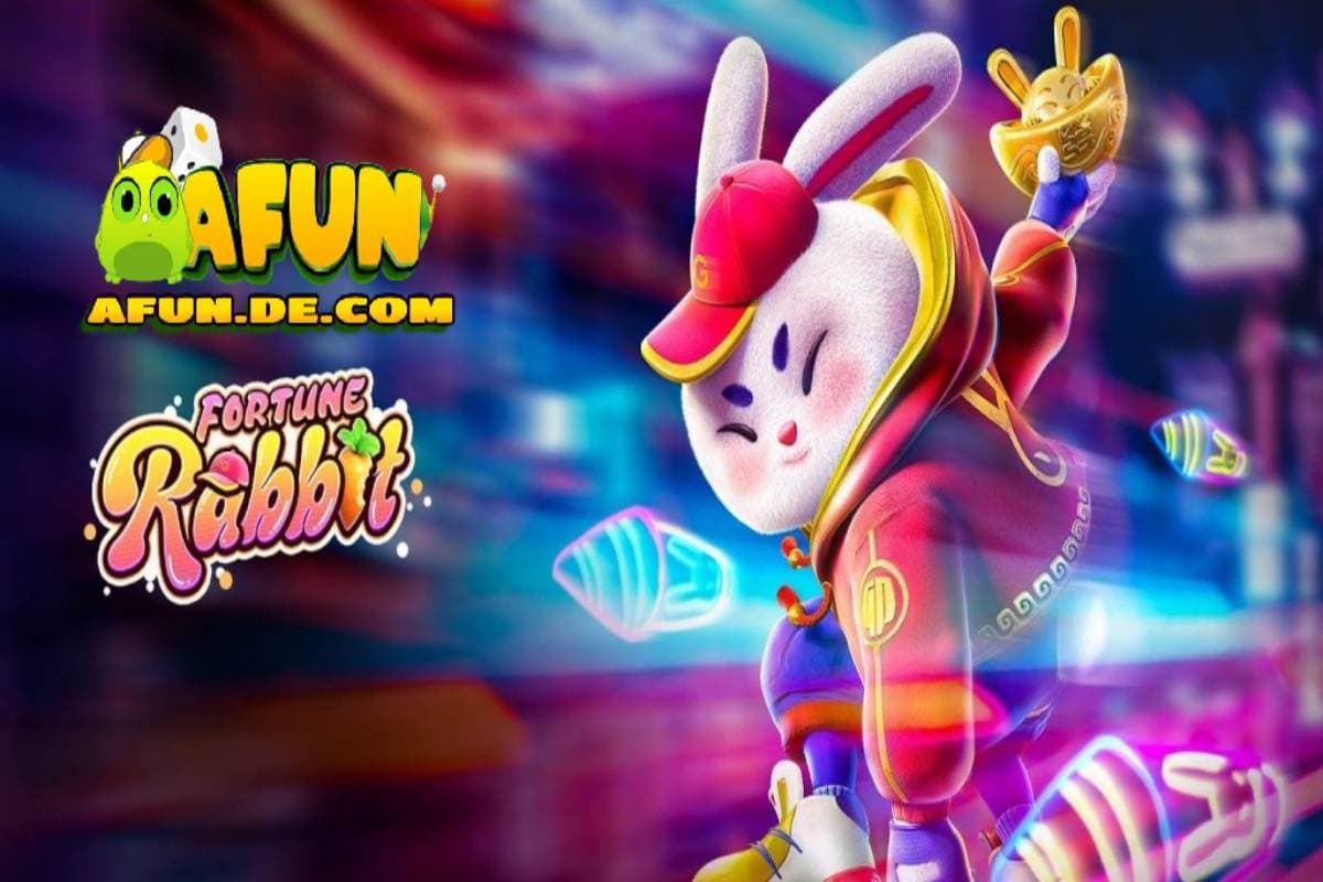 Fortune Rabbit – Guia Completo do Slot Mais Querido do Brasil fortune rabbit afun post 18