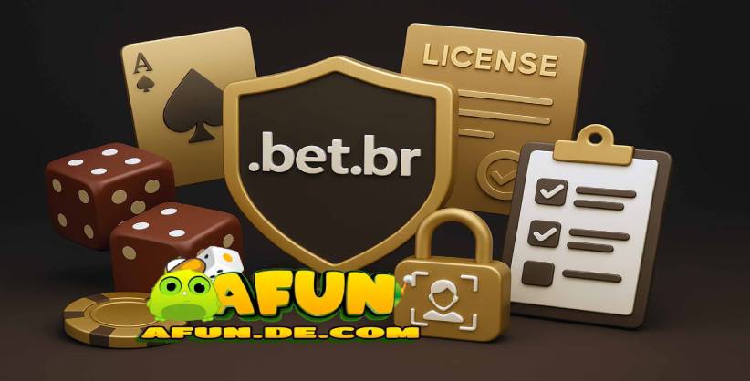 Jogo Responsável AFun: Diretrizes para Jogar com Consciência jogo responsavel afun page