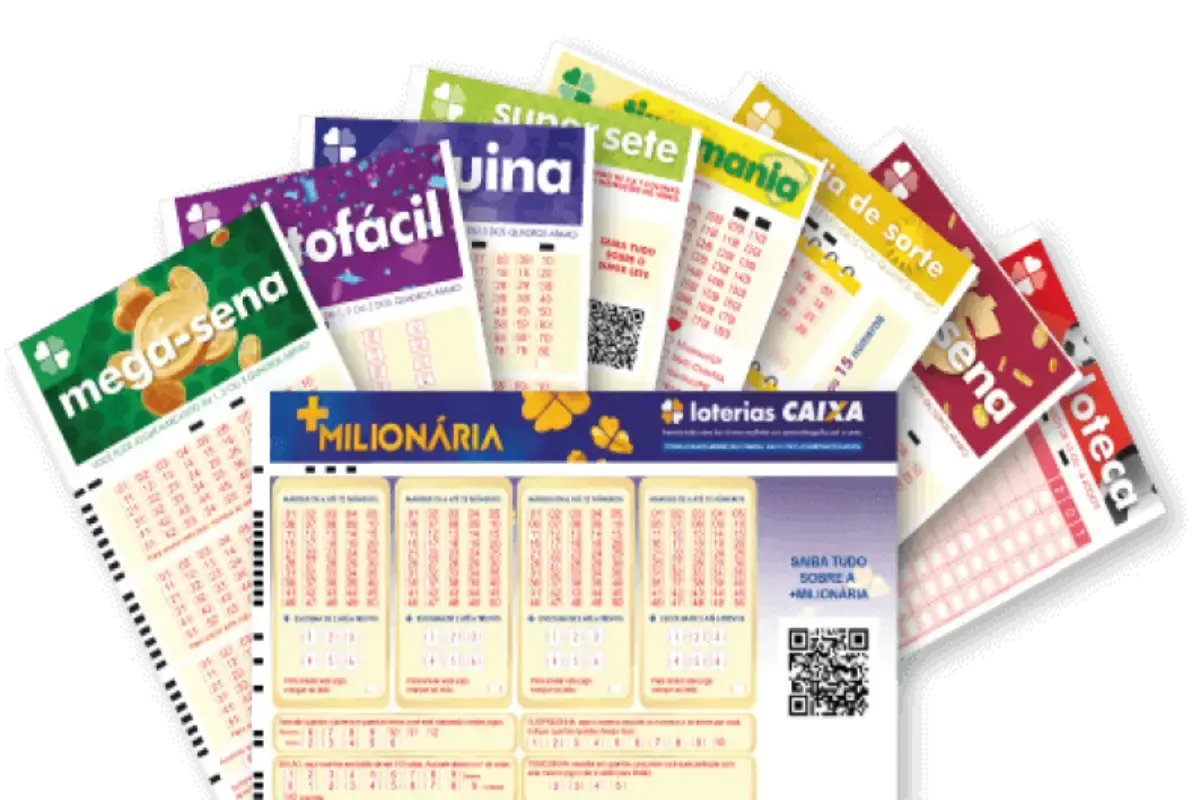 Loterias Caixa: Guia, Regras e Resultados Atualizados loterias caixa afun post tickets