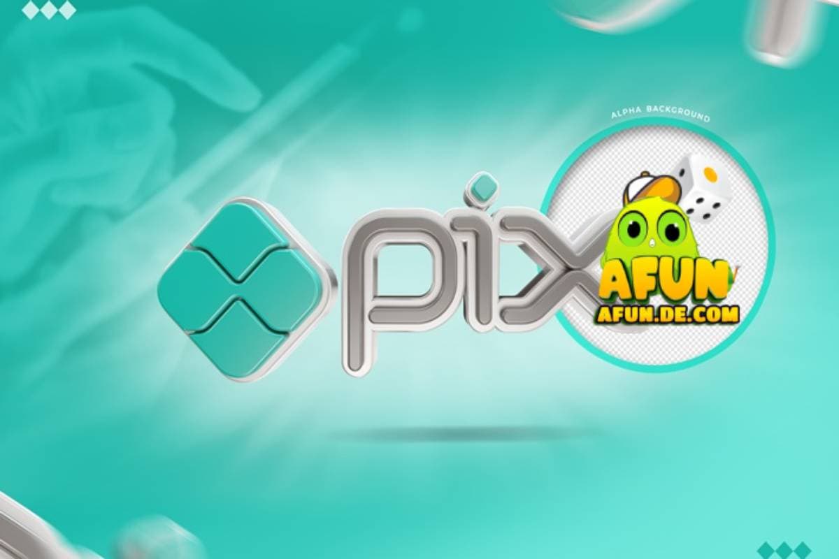 Pix AFun – Pagamentos Rápidos, Seguros e Adaptados ao Brasil pix pagamentos rapidos afun post 08