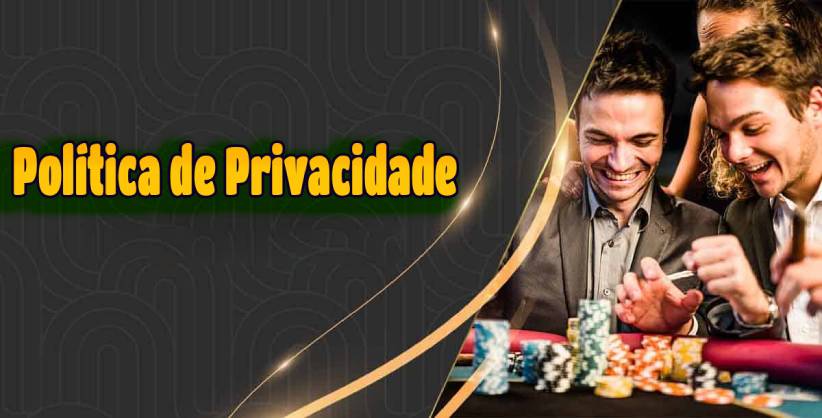 Política de Privacidade AFun – Segurança & Proteção de Dados politica de privacidade afun banner