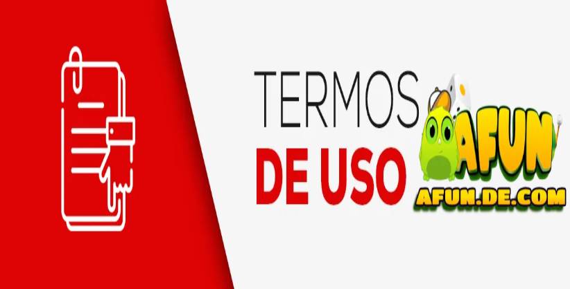 Termos de Uso AFun: Diretrizes Oficiais e Segurança termos de uso afun page 18